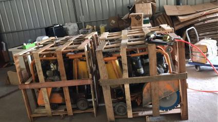 山阴行李、家具、电器包装托运