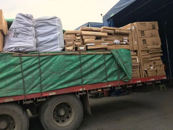 山阴家具托运